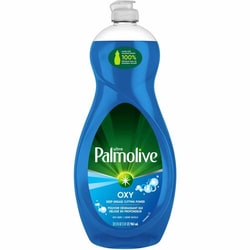 Enterprise Technology Solutions&nbsp;Colgate-Palmolive Company  Dish Detergent, Liquid, Power Degreaser, 32.5 fl. oz, Multi