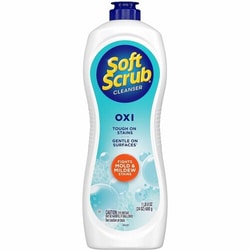 Enterprise Technology Solutions&nbsp;Dial Corporation  Cleanser,Oxi,Deep-Stain Remover,f/Bath/Kitchen,24oz,WE