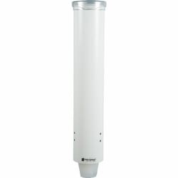 Enterprise Technology Solutions&nbsp;San Jamar  Water Cup Dispenser, 5oz Cups, 16