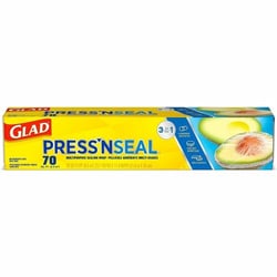 Enterprise Technology Solutions&nbsp;Clorox Company  Sealing Wrap, 11-4/5