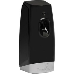 Enterprise Technology Solutions&nbsp;Amrep, Inc  Air Freshener Dispenser, Adj Settings, Flex Prog, BK