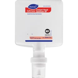 Enterprise Technology Solutions&nbsp;Diversey Care  Hand Sanitizer, f/IntelliCare, RTU, 1.3L, Clear