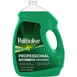Enterprise Technology Solutions&nbsp;Colgate-Palmolive Company  Dish Detergent, Pro, Liquid,Ultra-Strength, 145oz, Green