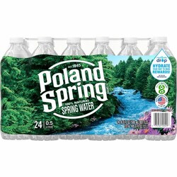 Enterprise Technology Solutions Nestle Waters North America Spring Water,