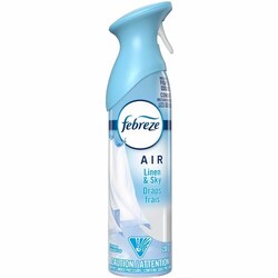 Enterprise Technology Solutions&nbsp;Procter & Gamble Commercial  Air Refresher, Linen and Sky Scent, 8.8 oz., Multi