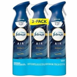 Enterprise Technology Solutions Procter & Gamble Commercial Air Freshener,Ocean