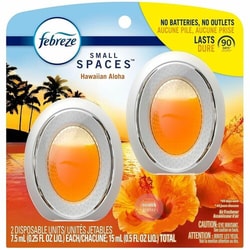 Enterprise Technology Solutions&nbsp;Procter & Gamble Commercial  Air Freshener, Small Spaces, Hawaiian, 25oz, 2/PK, WE/OE
