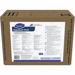 Enterprise Technology Solutions&nbsp;Diversey Care  Floor Finish,RTU,EnviroBox,Ultra-Hi Speed,PFAS-Free,5Gal,WE