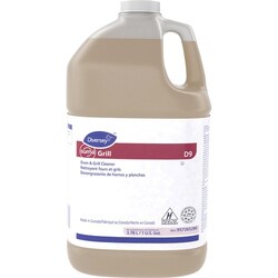 Enterprise Technology Solutions Diversey Care Suma Grill/Oven Cleaner,
