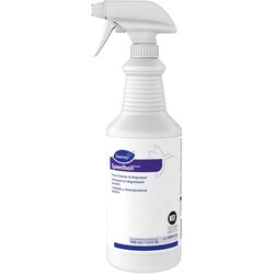 Enterprise Technology Solutions&nbsp;Diversey Care  Cleaner/Degreaser,RTU,Non-Butyl,946ml/32 oz,12/CT,Purple