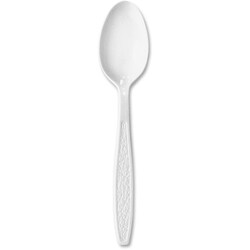 Enterprise Technology Solutions Solo Cup Company Teaspoons, Heavyweight