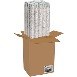 Enterprise Technology Solutions&nbsp;Dixie Foods  Hot Cups, Insulated Paper, Wrapped, 12oz, 1000/CT, MI