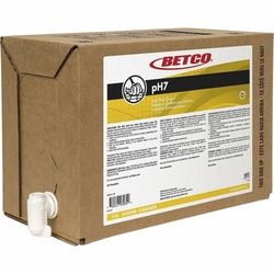 Enterprise Technology Solutions&nbsp;Betco Corporation  Floor Cleaner,Concentrate Neutral pH,BIB,5 Gallon,CL