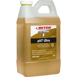 Enterprise Technology Solutions&nbsp;Betco Corporation  Floor Cleaner,Neutral,Conc,Liquid,FastDraw 1, 2L,Yellow