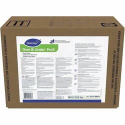 Enterprise Technology Solutions&nbsp;Diversey Care  Sealer,f/FinishedFloors,NonDolvenated,Envirobox,5Gal,White
