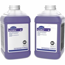 Enterprise Technology Solutions&nbsp;Diversey Care  Cleaner/Degreaser,Conc,J-Fill,Non-Butyl,2.5L/84.5oz,2/CT,PE