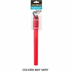 Enterprise Technology Solutions&nbsp;Dorcy Intl.  Glow Sticks,Reusable,60 Hours,7-3/4