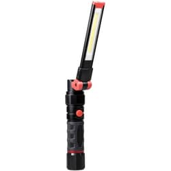 Enterprise Technology Solutions&nbsp;Dorcy Intl.  Flashlight, Foldable, 2-1/10