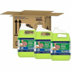 Enterprise Technology Solutions&nbsp;Procter & Gamble Commercial  Floor Cleaner,f/Finished Floors,f/Auto Machines,1G,3/CT,GN