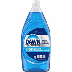 Enterprise Technology Solutions Procter & Gamble Commercial Dishwashing