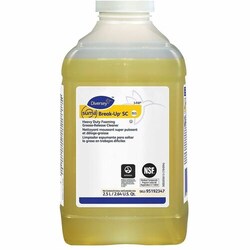 Enterprise Technology Solutions&nbsp;Diversey Care  Degreaser,Concentrate,FoodSurface,HvyDty,2.5L/J-Fill,2/CT,YW