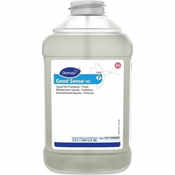 Enterprise Technology Solutions&nbsp;Diversey Care  AirFreshener,Liquid,Concentrated,Fresh,2.52.5L,2/CT,Clear