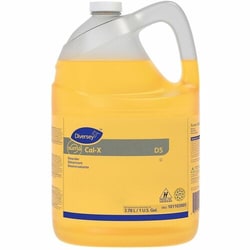 Enterprise Technology Solutions&nbsp;Diversey Care  Descaler,f/LimeScale,Concetrated,Acidic,1Gal,4/CT,OE