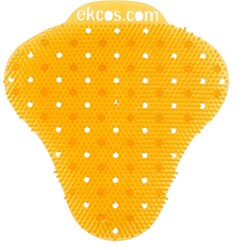 Enterprise Technology Solutions&nbsp;Diversey Care  Urinal Screen, Citrus, 7-3/4