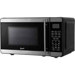 Enterprise Technology Solutions&nbsp;Avanti  Microwave Oven, 700 Watts, 0.7 Cubic Feet, STST