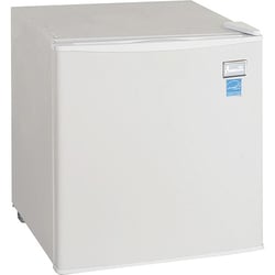 Enterprise Technology Solutions&nbsp;Avanti  Refrigerator, 1.7 Cu. Ft., 18