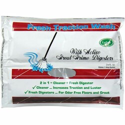 Enterprise Technology Solutions&nbsp;Midlab Inc  Floor Cleaner,Digester,2.6 oz Packets,30/Carton,WE