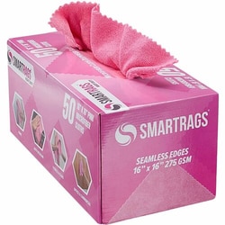 Enterprise Technology Solutions&nbsp;Monarch Global Brands  Cloths,Microfiber,Heavy-Duty,16