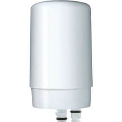Enterprise Technology Solutions&nbsp;Clorox Company  Filters,f/Brita Faucet Water Filter System,On-Tap,2430/PL,WE