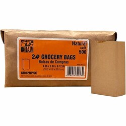 Enterprise Technology Solutions Ajm Packaging Corporation Grocery Bag,