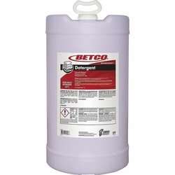 Enterprise Technology Solutions&nbsp;Betco Corporation  Laundry Detergent,All-Temp,Springtime Fresh,15 Gal Drum,CL