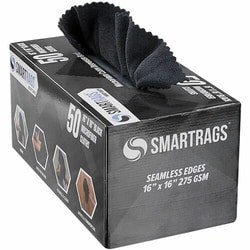 Enterprise Technology Solutions&nbsp;Monarch Global Brands  Cloths,Microfiber,Heavy-Duty,16