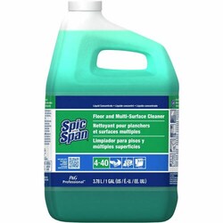 Enterprise Technology Solutions Procter & Gamble Commercial Floor Cleaner,