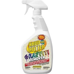 Enterprise Technology Solutions&nbsp;Rust-Oleum  Graffiti Remover, Water-Based, Multi-surface, 32 fl. oz, MI