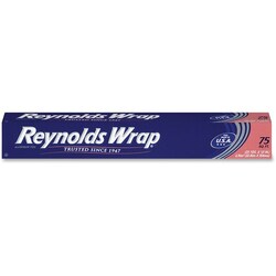 Enterprise Technology Solutions Reynold Food Packaging Standard Aluminum