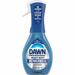 Enterprise Technology Solutions&nbsp;Procter & Gamble Commercial  Dish Detergent,Powerwash,Heavy-Duty,Spray,16oz,BE