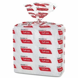 Enterprise Technology Solutions&nbsp;Cascades  Wipers,Medium Weight,1/4 Fold,Poly Bag,12