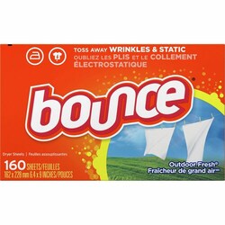 Enterprise Technology Solutions Procter & Gamble Commercial Bounce Dryer