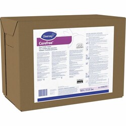 Enterprise Technology Solutions&nbsp;Diversey Care  Floor Finish/Sealer,Carefree,5 Gallon,Off White