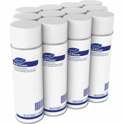 Enterprise Technology Solutions&nbsp;Diversey Care  Cleaner, f/Walls, Foaming, Aerosol, 20oz, 12/CT, Yellow
