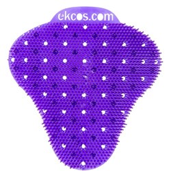 Enterprise Technology Solutions&nbsp;Diversey Care  Urinal Screen, Berry, 7-3/4