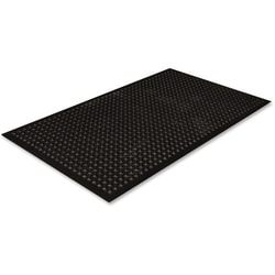 Enterprise Technology Solutions&nbsp;Crown Mats & Matting  Safewalk Light Mat,Heavy Duty,Anti-Fatigue,36