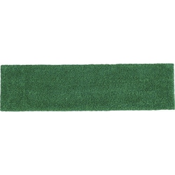 Enterprise Technology Solutions&nbsp;Rubbermaid Commercial Products  Pad,f/Adaptable Flat Mop,Microfiber,18