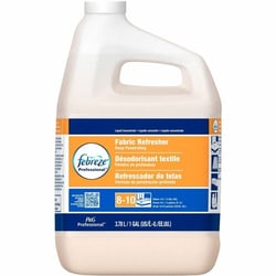 Enterprise Technology Solutions&nbsp;Procter & Gamble Commercial  Fabric Refresher Refill, Febreze, Liquid Conc, 1 Gal, Clear