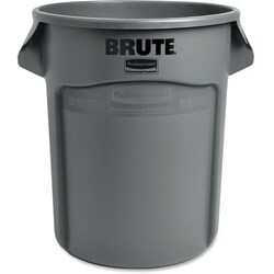 Enterprise Technology Solutions Rubbermaid Commercial Products Brute Container,