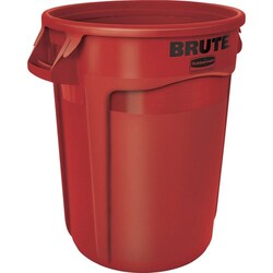 Enterprise Technology Solutions Rubbermaid Commercial Products Brute Container,